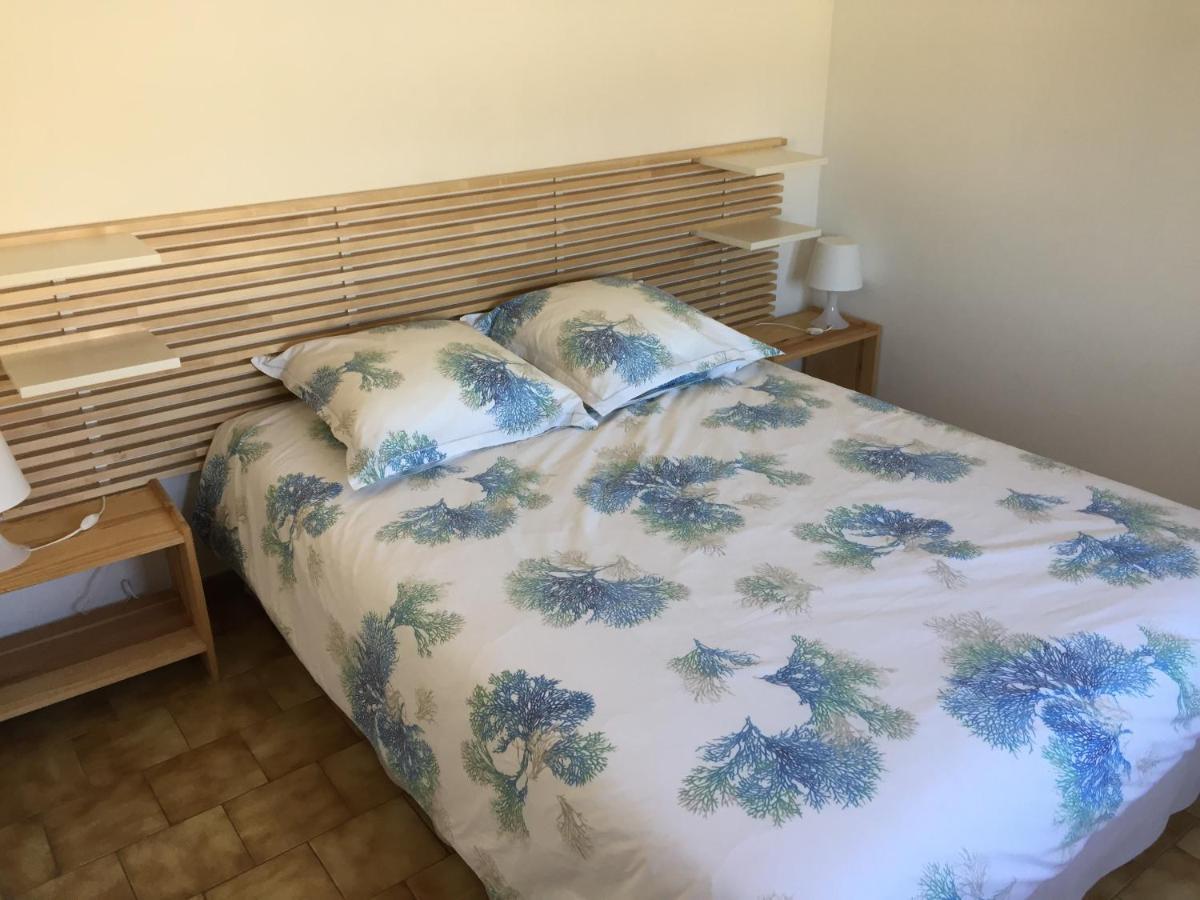 Ferienwohnung Cairenou Location Saint-Martin-dʼArdèche Exterior foto