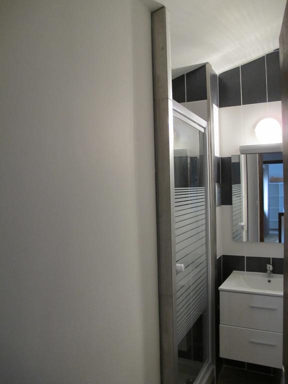 Ferienwohnung Cairenou Location Saint-Martin-dʼArdèche Zimmer foto